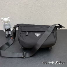 Prada Satchel Bags